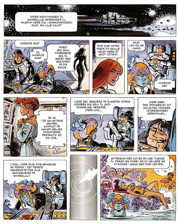 Faksimile: Forlaget Cobolt 