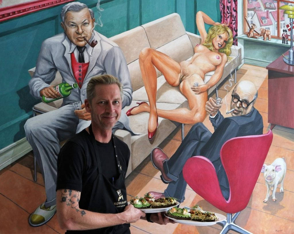 Foto: Erik Valebrokk