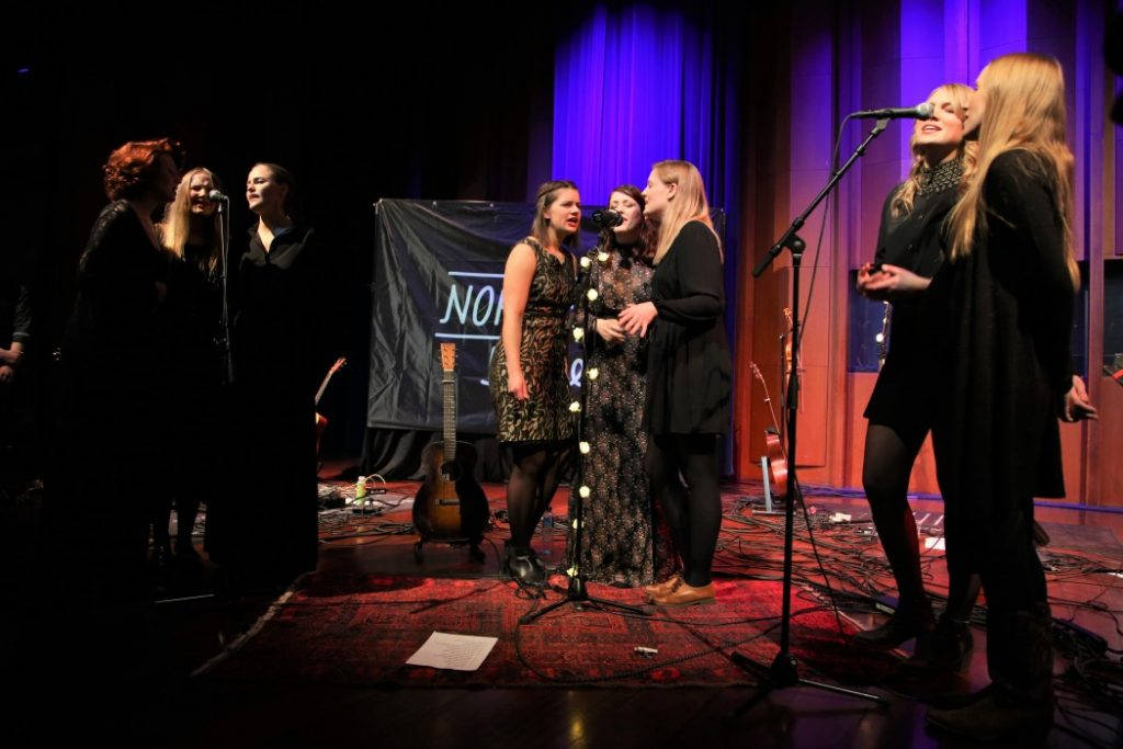 Foto: Erik Valebrokk