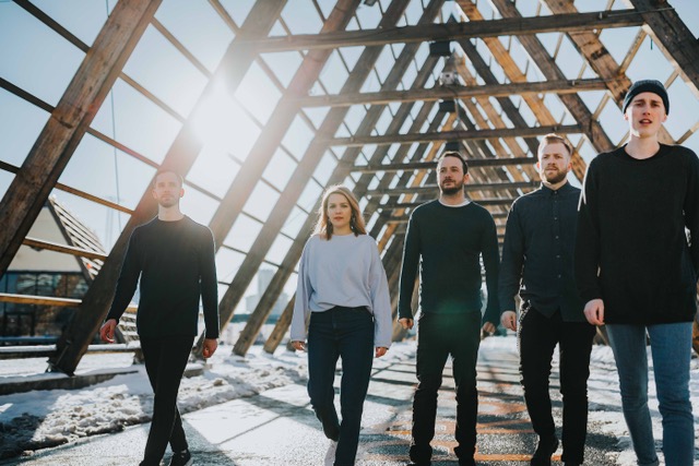 Foto: Michaela Klouda