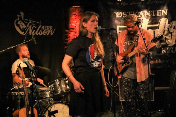 Foto: Erik Valebrokk