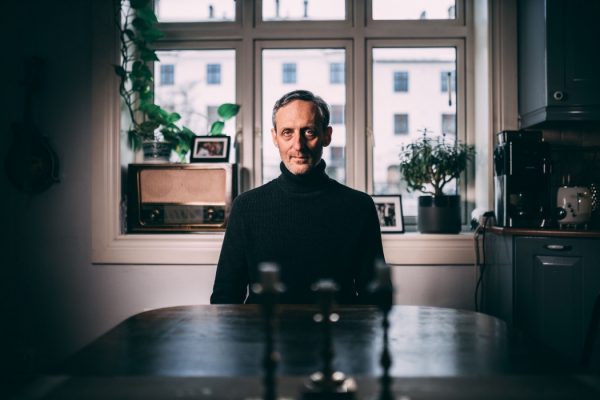 Foto: Nikolai Grasaasen