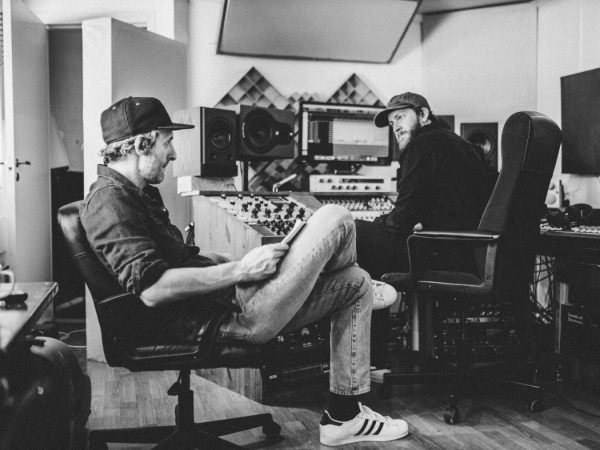 Foto: Nikolai Grasaasen