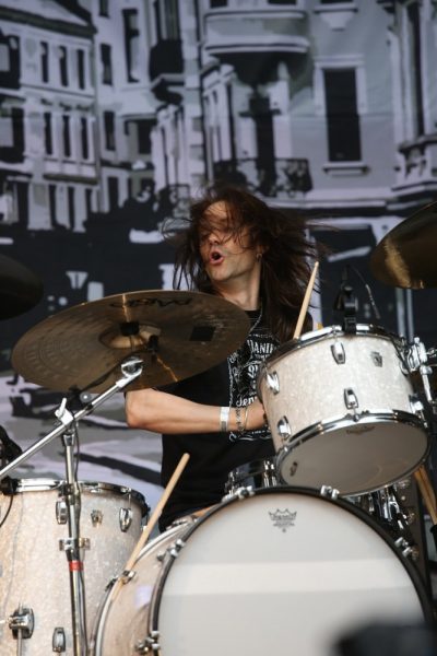 Foto: Erik Valebrokk