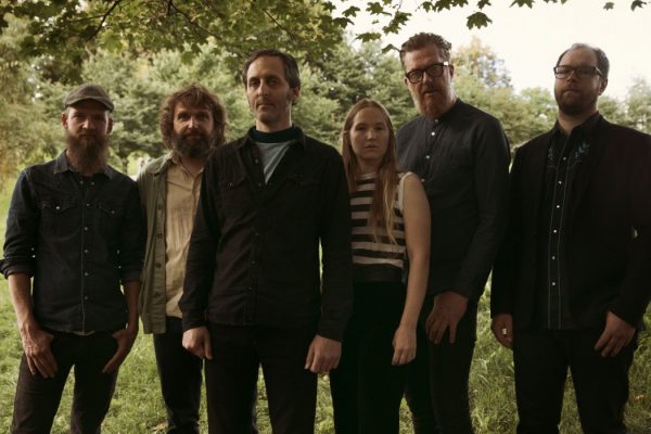 Foto: Julia Marie Naglestad