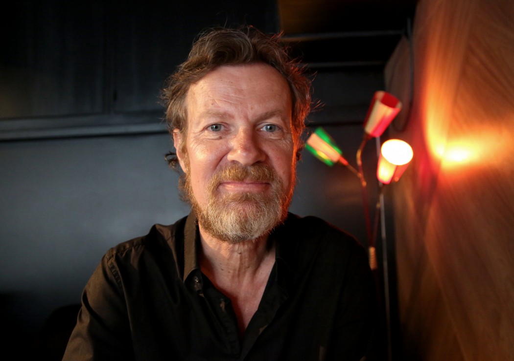 Foto: Erik Valebrokk