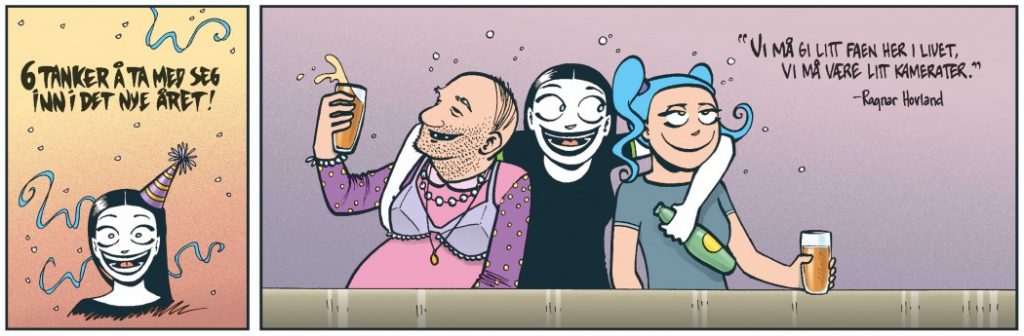 Faksimile: Egmont Publishing