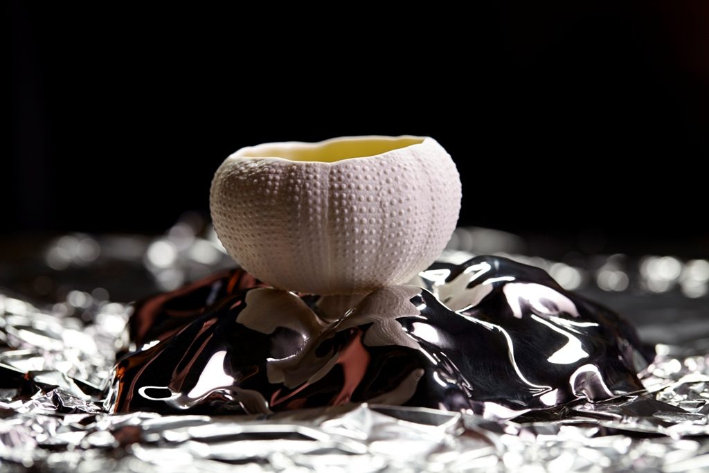 Always Print The Myth. Foto: The Langham