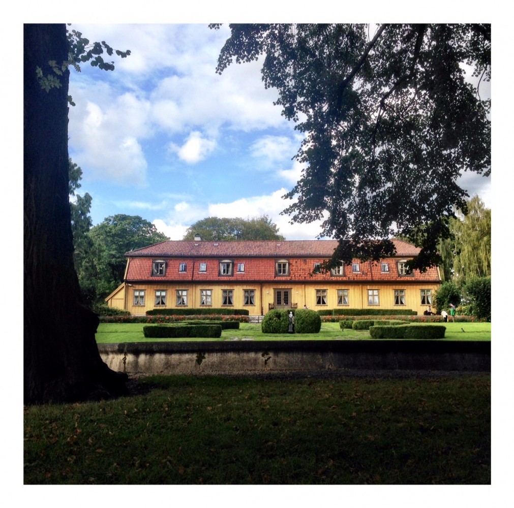 Foto: Erik Valebrokk