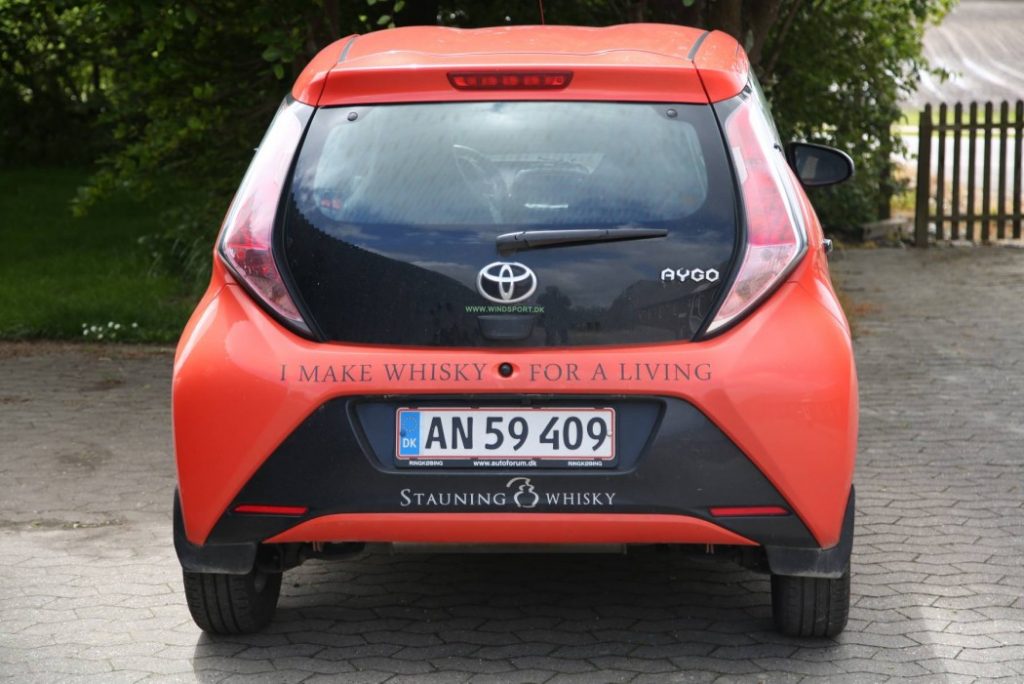 Så det så! Foto: Erik Valebrokk