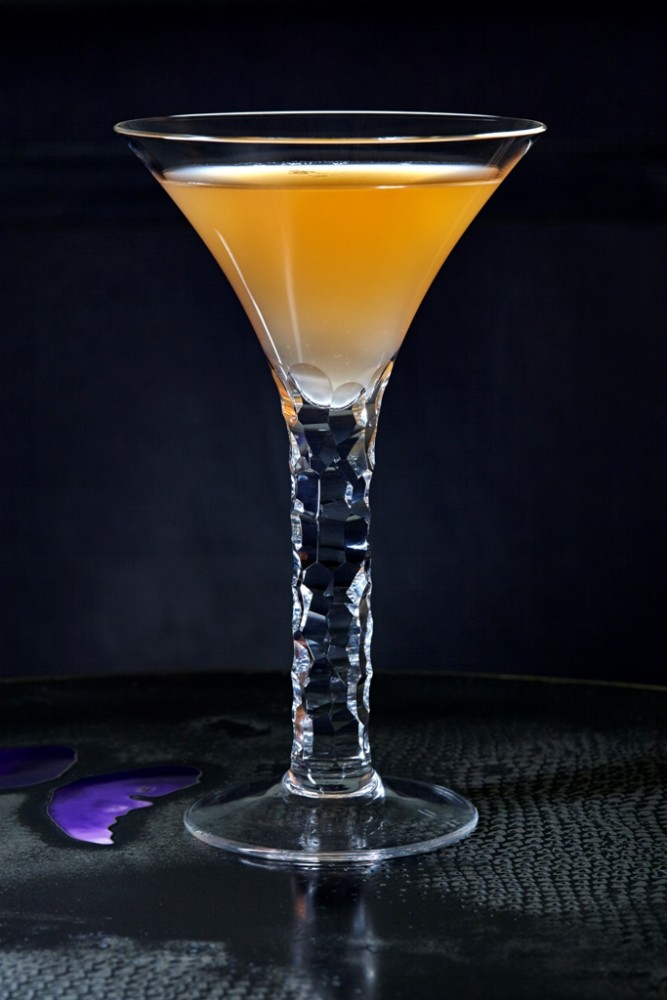 Seconds Before Awakening. Foto: The Langham