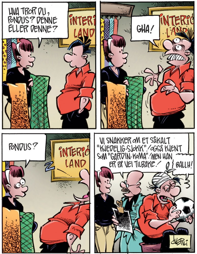 Faksimile: Egmont Publishing