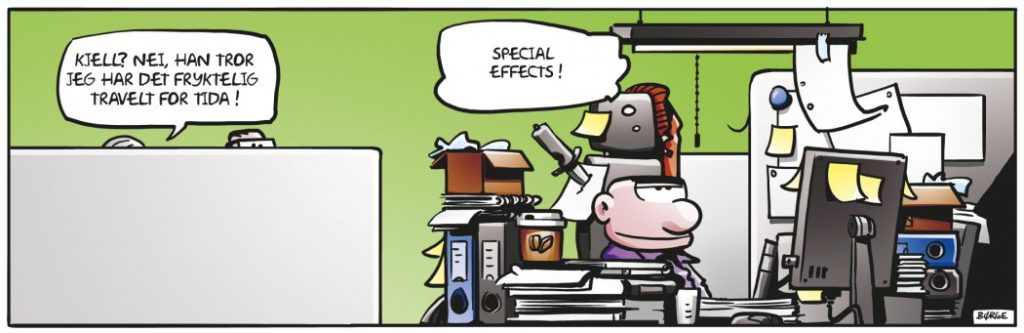 Faksimile: Egmont Publishing