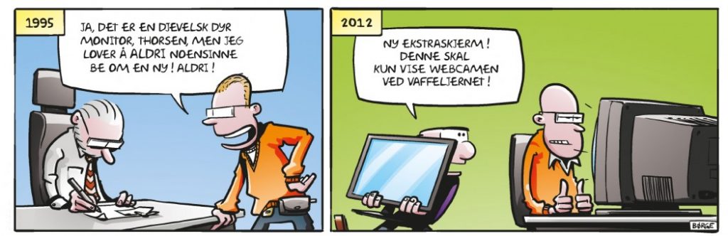 Faksimile: Egmont Publishing