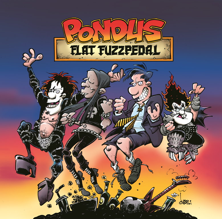 pondus_cd-cover