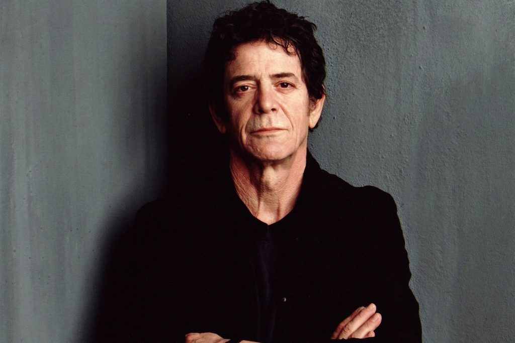 Lou Reed forsto Massimo Botturas besettelse.
