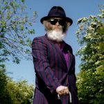 Paddy McAloon har med Prefab Sprouts «The Mystery Of Love» skrevet en av tidenes mest romantiske sanger. Foto: Icebreaker Records