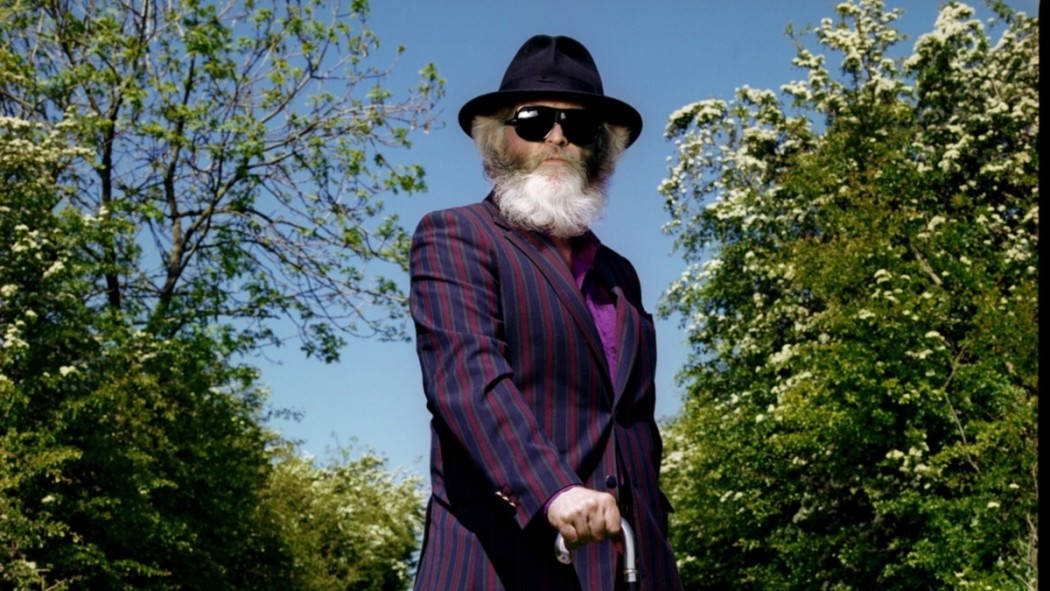 Paddy McAloon har med Prefab Sprouts «The Mystery Of Love» skrevet en av tidenes mest romantiske sanger. Foto: Icebreaker Records