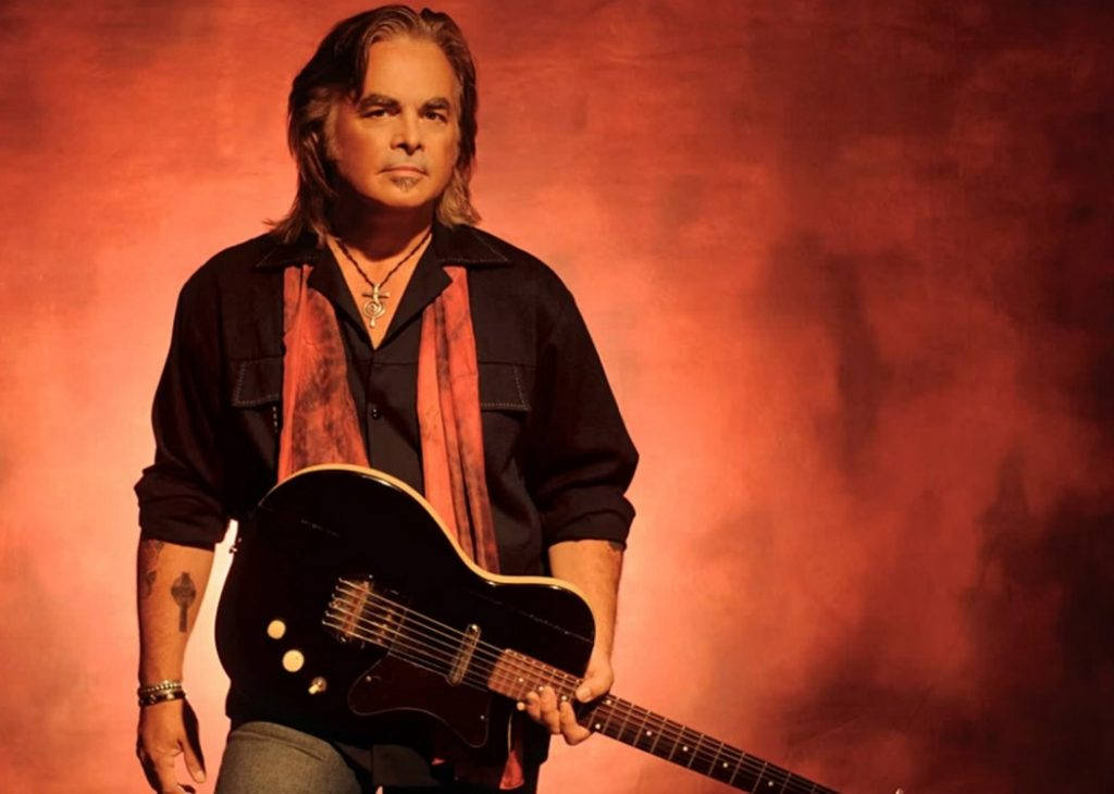 1991 var et viktig musikkår, ikke minst for grungen, men for meg var countryhelten Hal Ketchum et av de største navnene.