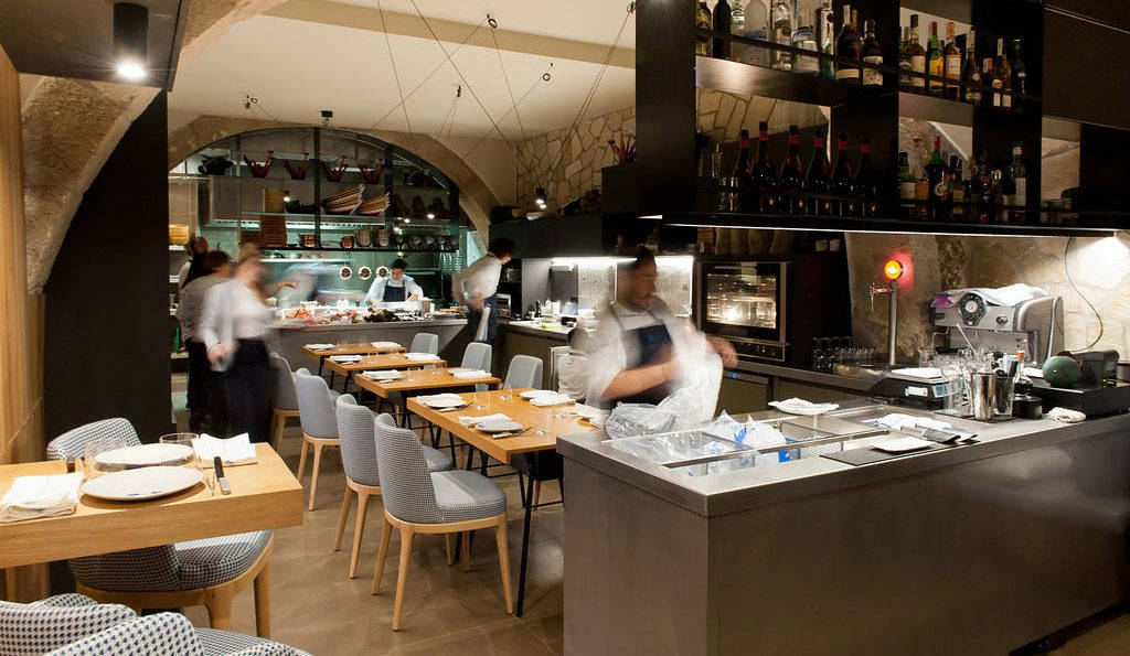 Estimar er en skjult perle. Finn den! Foto: Estimar