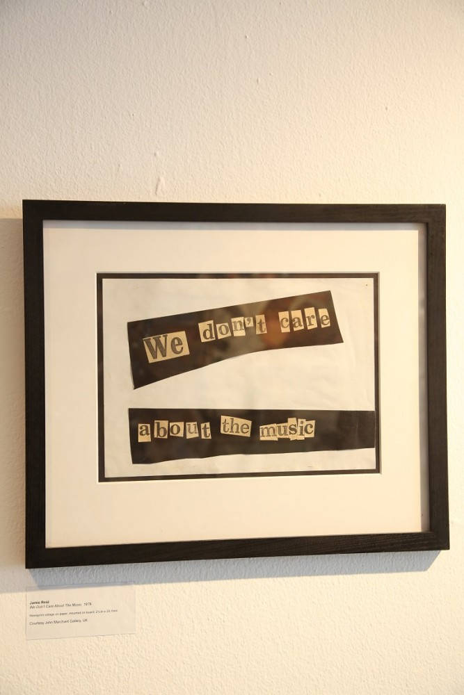 Yes, we do! Foto: Erik Valebrokk