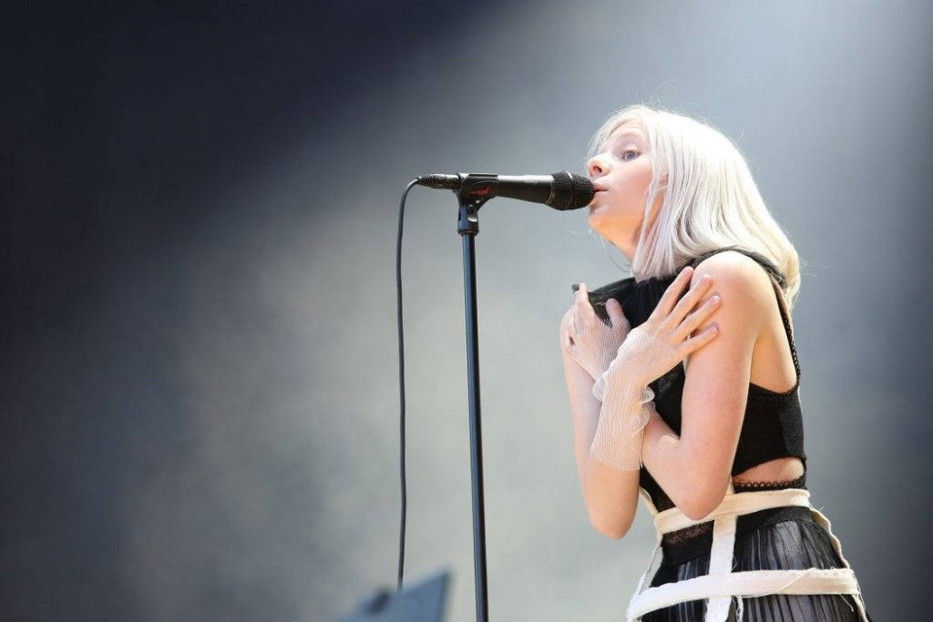 Måtte bare publisere et bilde til av Aurora! Foto: Erik Valebrokk