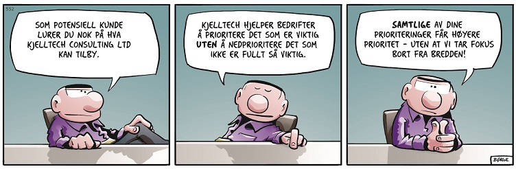 Faksimile: Egmont Publishing/Børge Lund