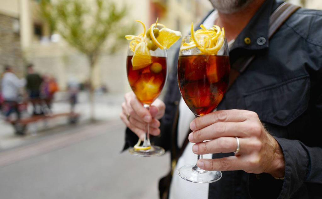 Vermut har'em også! Foto: Helle Øder Valebrokk