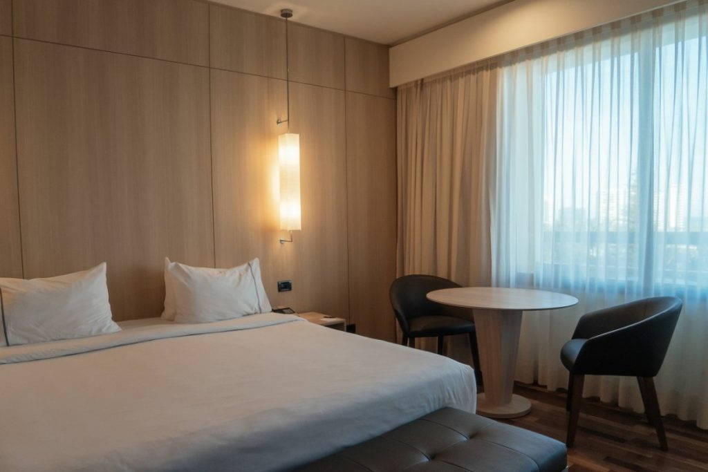 Málaga. Foto: AC Hotels