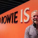 David Bowie Is. Foto: Helle Øder Valebrokk