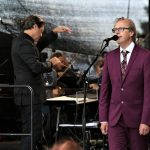 deLillos og KORK. Foto: Erik Valebrokk