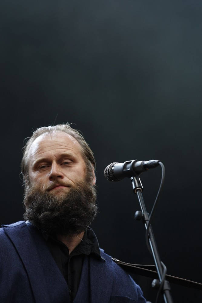 Øyafestivalen/Stein Torleif Bjella. Foto: Erik Valebrokk