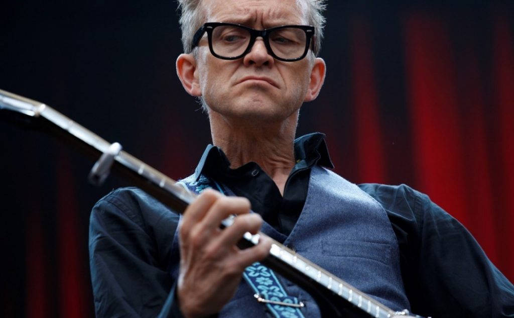 Øyafestivalen/Geir Sundstøl. Foto: Erik Valebrokk