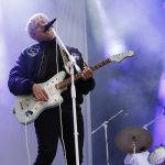 Øyafestivalen/l Kvammen. Foto: Erik Valebrokk