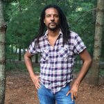 Colson Whitehead Foto: Madeline Whitehead