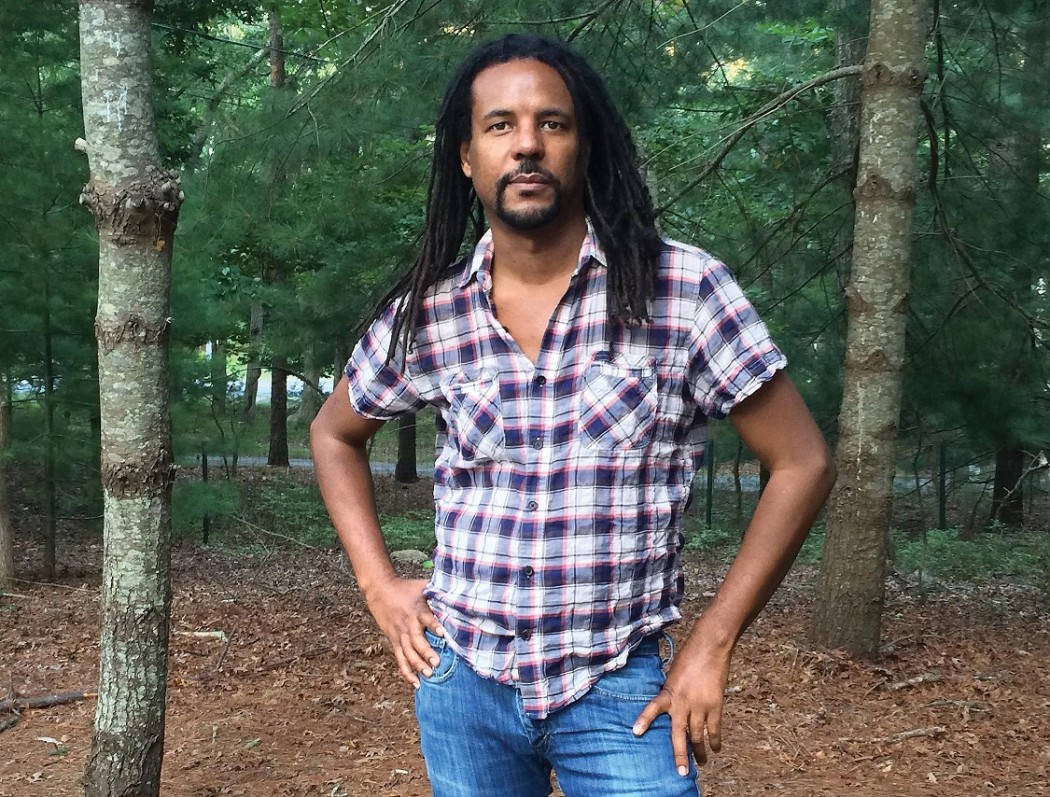 Colson Whitehead Foto: Madeline Whitehead