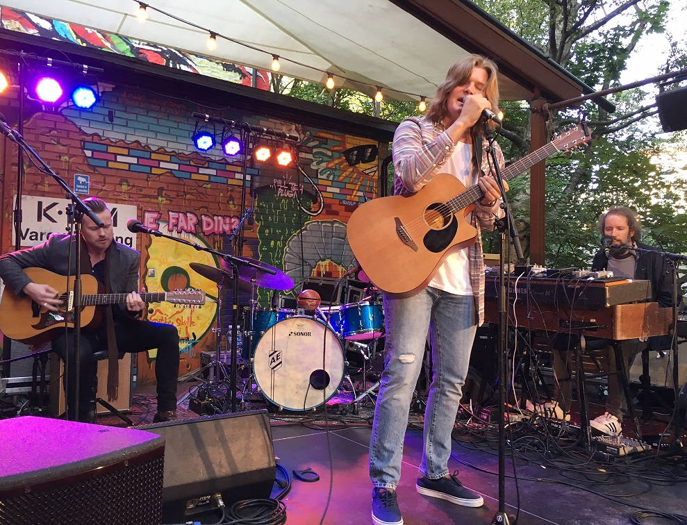 Foto: Erik Valebrokk