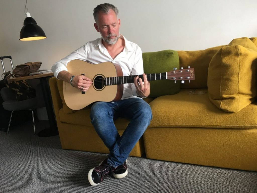 Foto: Helle Øder Valebrokk