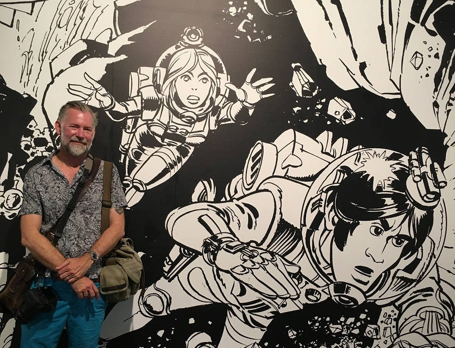 Foto: Helle Øder Valebrokk