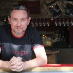 Albert Adrià. Photo: Erik Valebrokk