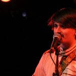 Mats Wawa. Foto: Erik Valebrokk