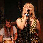 De Marvells. Foto: Erik Valebrokk