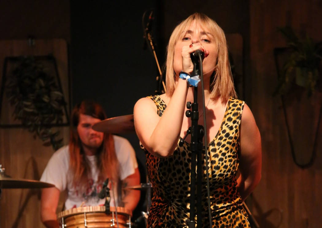 De Marvells. Foto: Erik Valebrokk