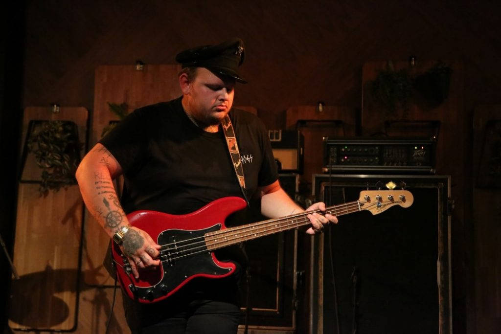 De Marvells. Foto: Erik Valebrokk