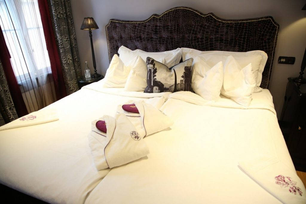 Dorsia. Foto: Erik Valebrokk