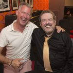 Jimmy Webb. Foto: Tore Skaar