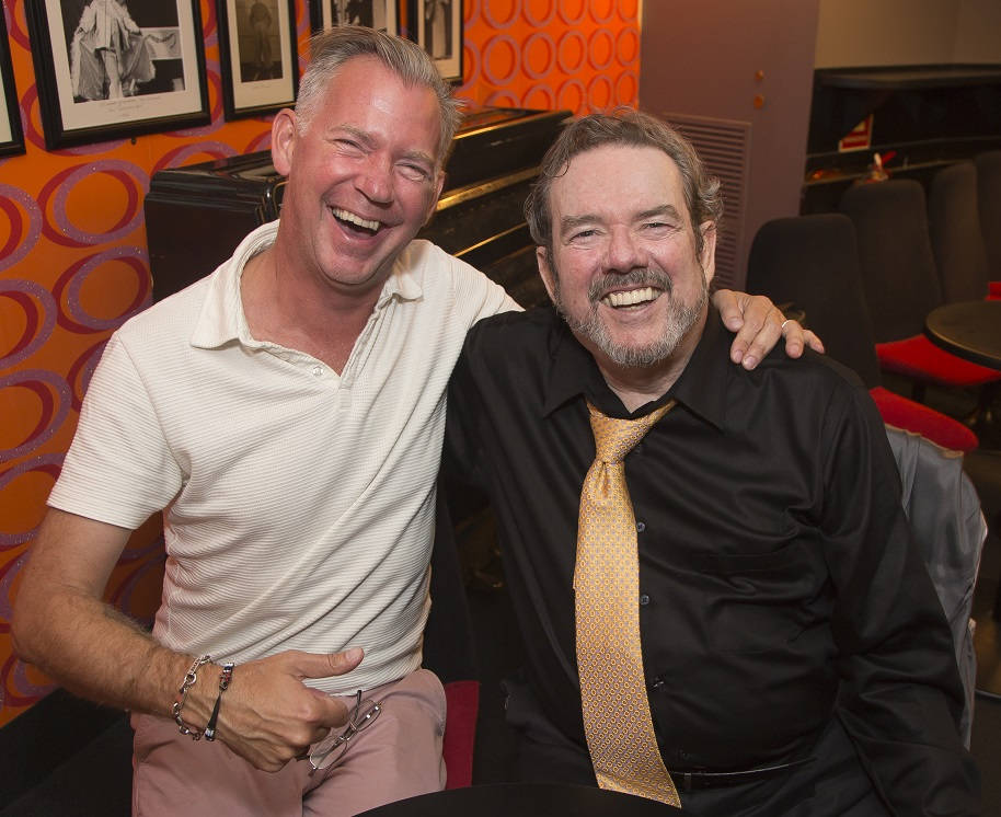 Jimmy Webb. Foto: Tore Skaar