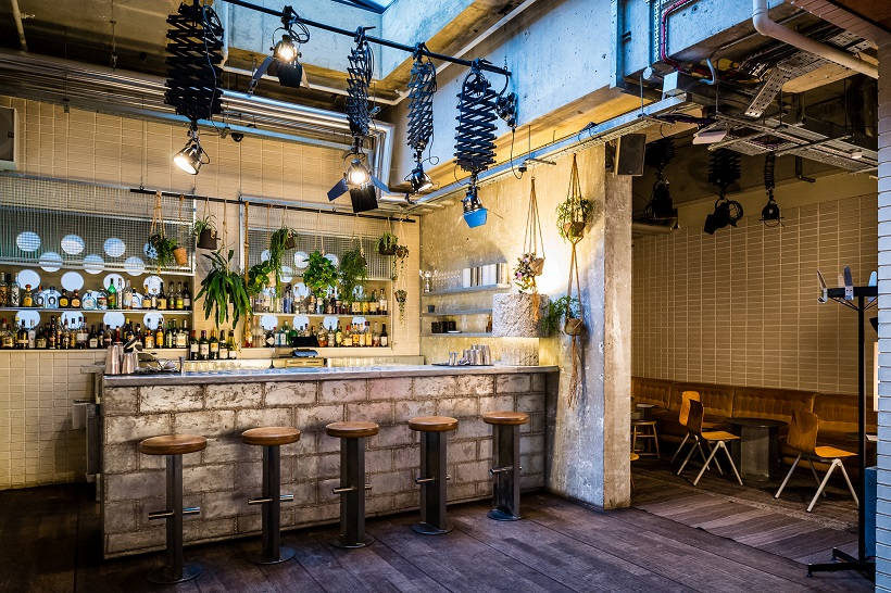 Foto: Ace Hotel Shoreditch
