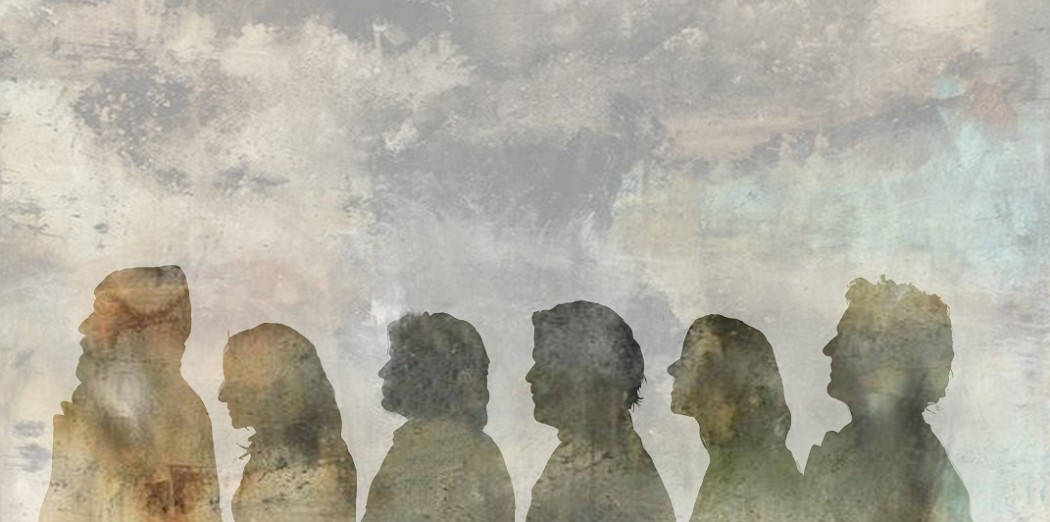 Restore To Past. Foto: Eva Christin Laszka