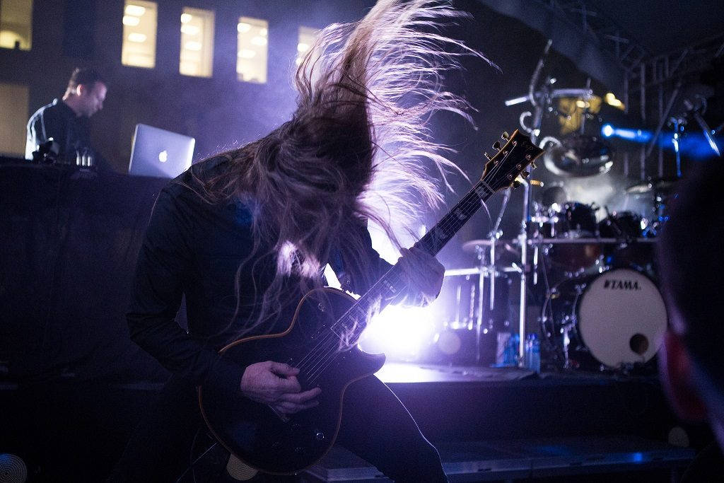 Foto: Per-Otto Oppi-Christiansen